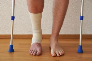 Post Operative Rehabilitation Image